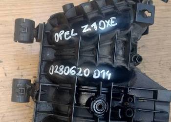 OPEL CORSA AGILA 1,0 12V kolektor ssący 0280620014