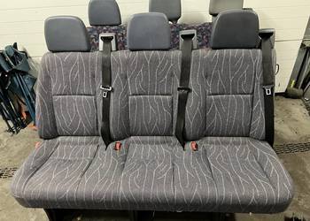 Kanapy 3 osobowe Sprinter 903