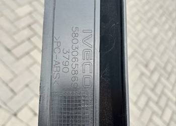 Listwa Iveco s-way 5803065869