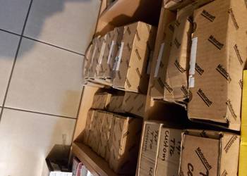 Klocki hamulcowe Ford Transit BRATFORD Radom