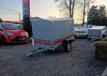 do samochodów osobowych TEMARED ZIP KIPP KIPP