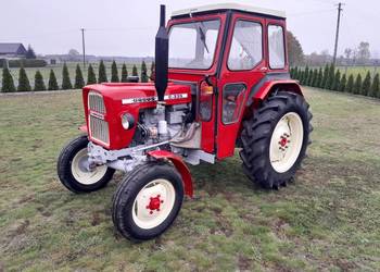 Ursus c335 export