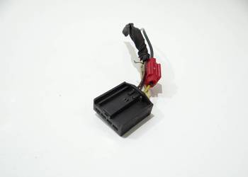 KOSTKA LAMPY TYŁ W KLAPĘ BMW E61 LCI (4279281)