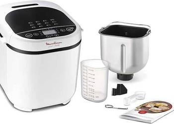 Moulinex Maszynka do pieczenia chleba z programami