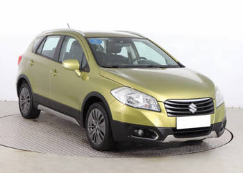 Suzuki SX4 S-Cross 1.6 VVT