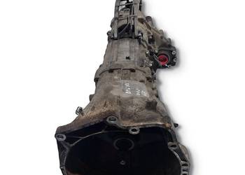 SKRZYNIA BIEGÓW BMW X3 E83 2.0 D diesel M47 150KM manual MANUALNA