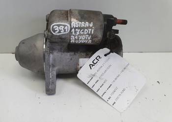 ROZRUSZNIK Opel Zafira B Astra J 1.7 CDTI ROZRUSZNIK 8980147432