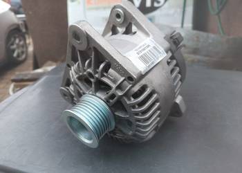Renault Laguna 2 II alternator 2.0 benzyna regenerowany jak nowy stx100139r