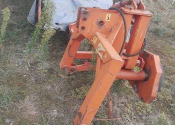 Kosiarka dyskowa 2.5 farmarol