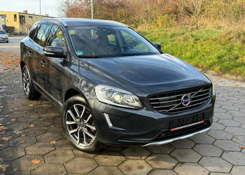 Volvo XC 60 Volvo XC 60 LIFT 2.0 D4 190KM Opłacony Navi I (2008-2017)