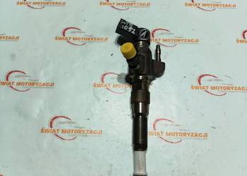 CITROEN FORD VOLVO 1.6 E-HDI wtrysk wtryskiwacz 9802448680