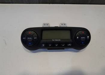 PANEL KLIMATRONIK HYUNDAI IX 35