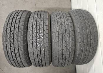 4 Szt 175/65 R14 86T PowerTrac March A/S - 2020r - 6mm