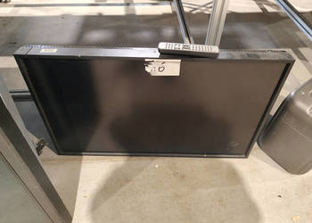 Pakiet czterech przemysłowych ekranów. 3x PANASONIC + 1x NEC 1x 65”1x 60” …