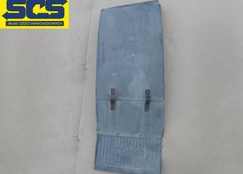 MAN NADKOLE CHLAPACZ BŁOTNIK 47 CM SZEROKI SPRAWNE MAN NADKOLE CHLAPACZ BŁOTNIK 47 CM SZEROKI SPRAWNE