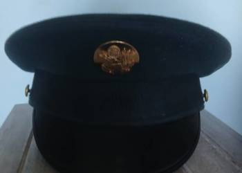 Czpka garnizonowa korpusu  podoficerowów Us. Army