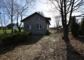 Dom wolnostojący na sprzedaż 136m2 Luszawa