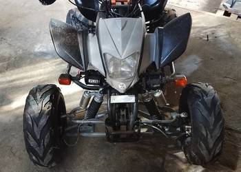 Quad ATV Bashan 200
