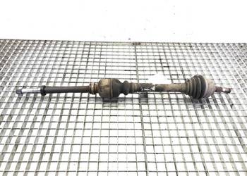 PÓŁOŚ PRAWY PRZÓD CITROEN C5 I 2.0 136KM 01-04 PRZEGUB