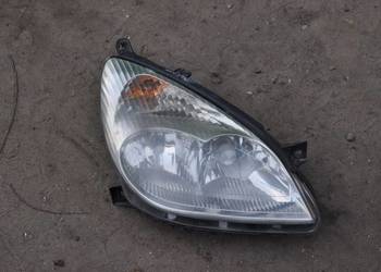 citroen C5 lampa prawa WYSYŁKA