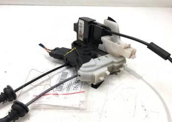 ZAMEK DRZWI PRAWY PRZÓD HYUNDAI ELANTRA V Sedan/Limuzyna 81320-3X010