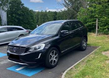 Volvo XC60 2.4 D5 215KM - 2014 rok - piekny stan