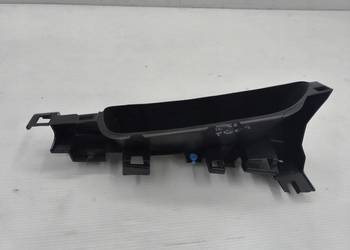 SOŁONA UCHWYT SCHOWE LEWY PEUGEOT 5008 II 9816280577