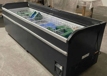 Zamrażarka Hiron HR-25CE-H