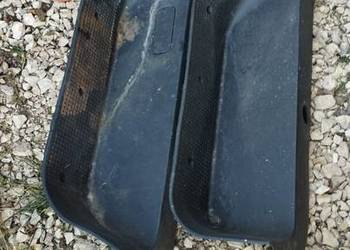 Stopień prawy lewy Trafic Nissan Vivaro Primastar