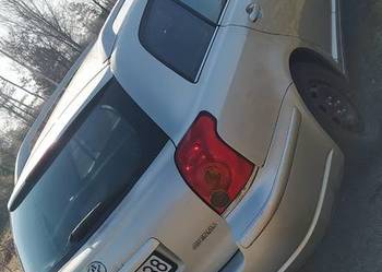 Toyota Avensis t25 1.8 PB +LPG hak klima