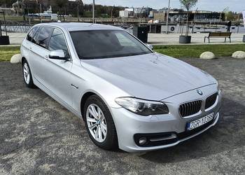 BMW F11 LIFT