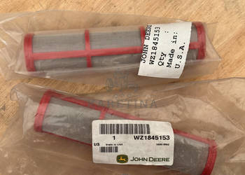 John Deere Wkład Filtra WZ1845153 KR03033631