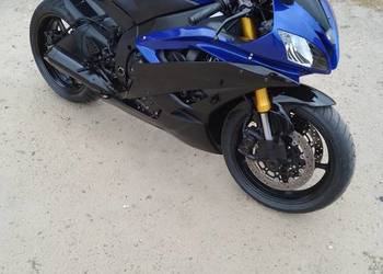 Yamaha R6