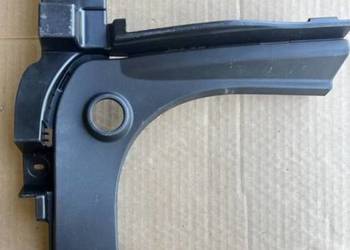 RENAULT KANGOO IV CITAN ŚLIZG ZDERZAKA TYŁ LEWY 850455722R