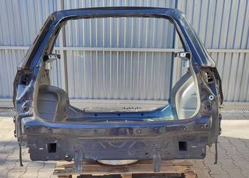 VW TIGUAN II TYŁ WANNA ĆWIARTKA PRAWA LEWA I7F