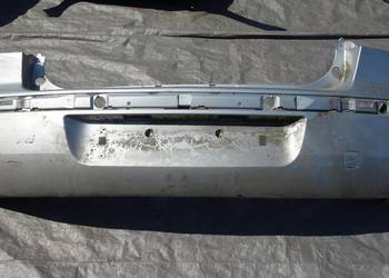 RENAULT LAGUNA II HB ZDERZAK TYŁ TYLNY RENAULT LAGUNA II HB ZDERZAK TYŁ TYLNY