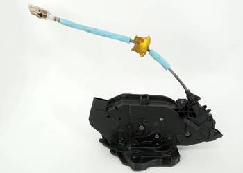 ZAMEK DRZWI PRAWY PRZÓD 744505212 Bmw Seria 3 VII (2018-2026) G20 G21