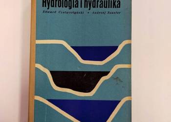 Hydrologia i hydraulika Czetwertyński