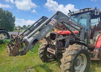 Ładowacz Tur Massey Ferguson