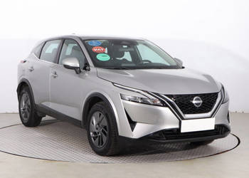 Nissan Qashqai 1.3 DIG-T MHEV