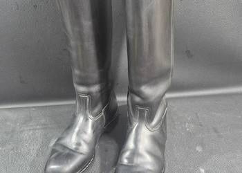 buty oficerki bossta  roz 44