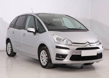 Citroen C4 Picasso 1.6 i