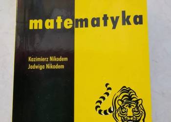 Matematyka Kazimierz Nikodem