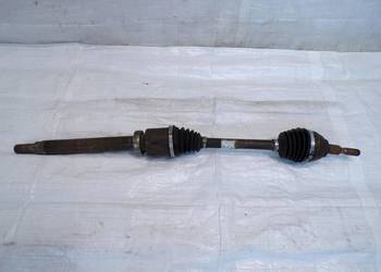 FORD MONDEO MK5 2.0TDCI PÓŁOŚ PRAWA DŁUGA DG91-3B436-JF FORD MONDEO MK5 2.0TDCI PÓŁOŚ PRAWA DŁUGA DG91-3B436-JF