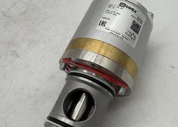 Coax PCD-1 15 NC Cartridge Valve