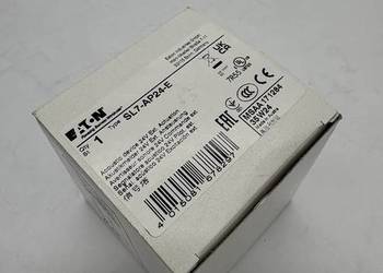 Eaton SL7-AP24-E Sygnał akustyczny