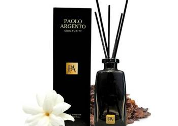 Patyczki zapachowe OUD 250ml Paolo Argento