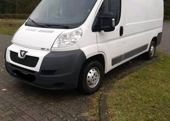 peugeot boxer 3.0