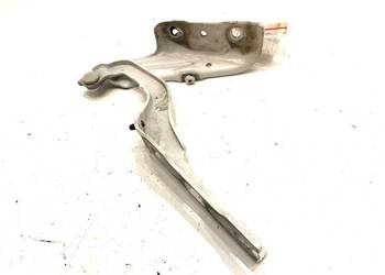 ZAWIAS MASKI PRAWY PRZÓD SKODA FABIA III Kombi Candy (Candy White)