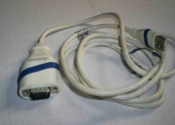 adapter kabel usb com  lpt hdmi vga